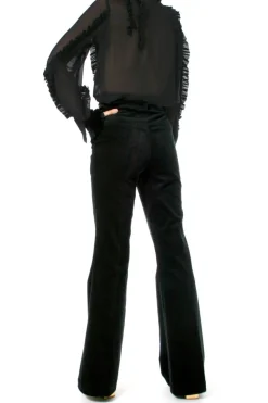 Kobieta AGGI Spodnie>Spodnie Jane Metropolis