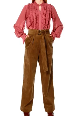 Kobieta AGGI Spodnie><noscript><img width=