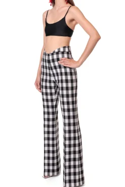 Kobieta AGGI Garnitury>Spodnie Lexi