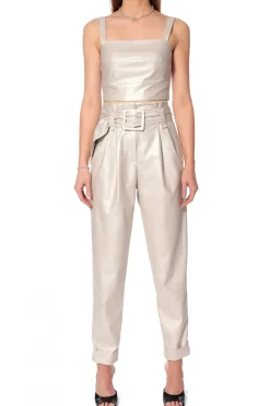 Kobieta AGGI Spodnie>Spodnie Sally Moon Beam