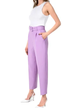 Kobieta AGGI Garnitury>Spodnie Tracey Crocus