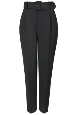 Kobieta AGGI Garnitury>Spodnie Tracey Total Eclipse