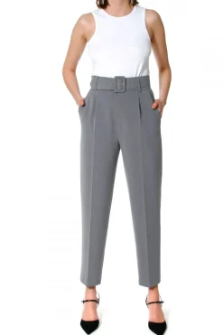 Kobieta AGGI Garnitury>Spodnie Tracey Wild Dove