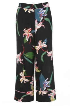 Kobieta AGGI Spodnie>Spodnie Yoko After Dark