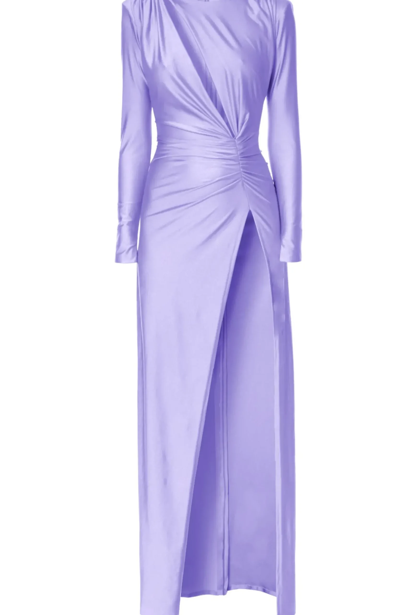 Kobieta AGGI Sukienki>Sukienka Adriana Fragrant Lilac