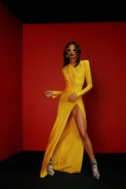 Kobieta AGGI Sukienki><noscript><img width=