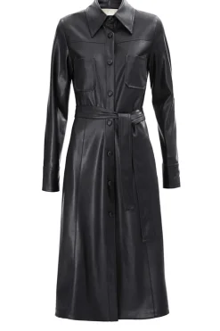 Kobieta AGGI Sukienki>Sukienka Alexandra Cynical Black