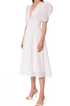 Kobieta AGGI Sukienki>Sukienka Alta Snow White