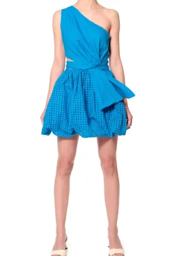 Kobieta AGGI Sukienki>Sukienka Ariana Bluetiful