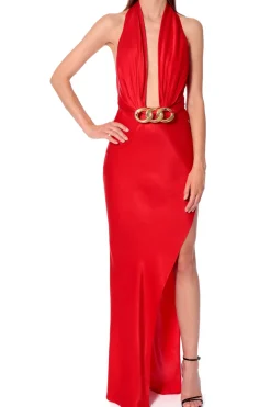 Kobieta AGGI Sukienki><noscript><img width=