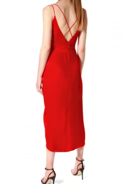 Kobieta AGGI Sukienki>Sukienka Ava So Hot