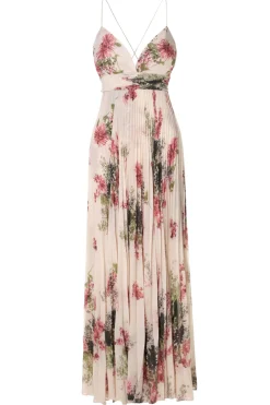 Kobieta AGGI Sukienki>Sukienka Belinda Bridal Blush