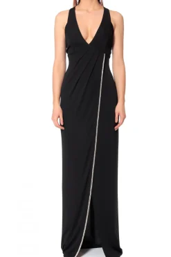 Kobieta AGGI Sukienki>Sukienka Carla Night Fall