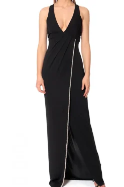 Kobieta AGGI Sukienki>Sukienka Carla Night Fall