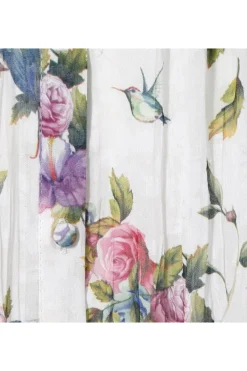 Kobieta AGGI Sukienki>Sukienka Chelo Kremowy