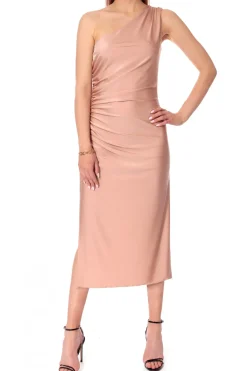 Kobieta AGGI Sukienki>Sukienka Clara Cameo Rose