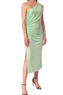 Kobieta AGGI Sukienki>Sukienka Clara Misty Jade