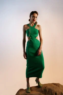 Kobieta AGGI Sukienki><noscript><img width=