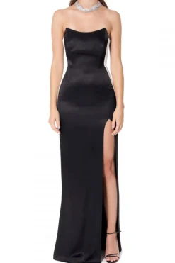 Kobieta AGGI Sukienki>Sukienka Greta Outer Space