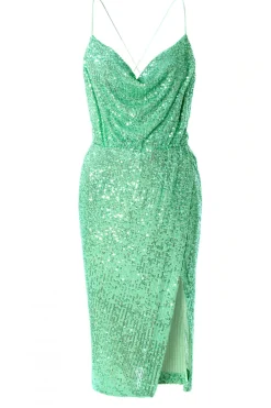 Kobieta AGGI Sukienki>Sukienka Kim Ocean Wave