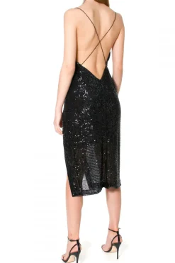 Kobieta AGGI Sukienki>Sukienka Kim Parisian Night