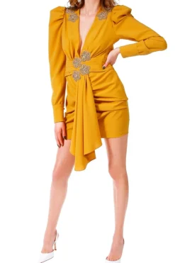 Kobieta AGGI Sukienki>Sukienka Krystle Freesia