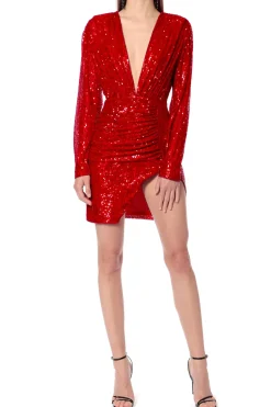 Kobieta AGGI Sukienki><noscript><img width=