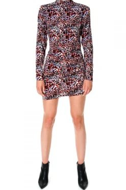 Kobieta AGGI Sukienki>Sukienka Liz Borneo