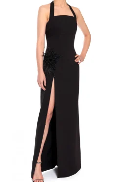 Kobieta AGGI Sukienki>Sukienka Lizzie Parisian Night