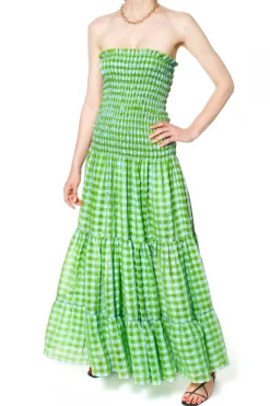 Kobieta AGGI Sukienki>Sukienka Maya Tender Shoots