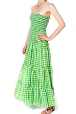 Kobieta AGGI Sukienki><noscript><img width=