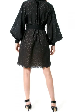 Kobieta AGGI Sukienki>Sukienka Mona Pirate Black