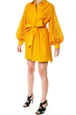 Kobieta AGGI Sukienki>Sukienka Mona Sunflower