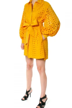 Kobieta AGGI Sukienki>Sukienka Mona Sunflower