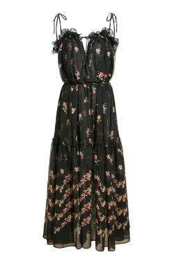 Kobieta AGGI Sukienki>Sukienka Rosana Fiesta