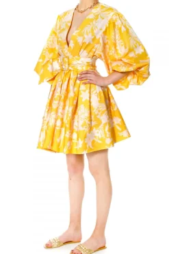 Kobieta AGGI Sukienki>Sukienka Tina Days Of Sun