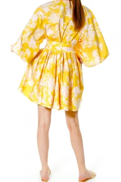 Kobieta AGGI Sukienki>Sukienka Tina Days Of Sun