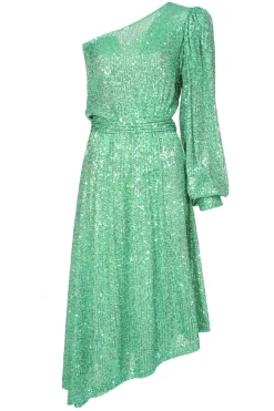 Kobieta AGGI Sukienki>Sukienka Veronica Ocean Wave