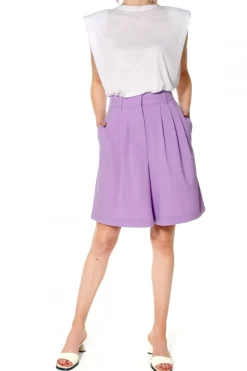 Kobieta AGGI Garnitury>Szorty Billie Viola