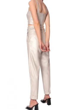 Kobieta AGGI Bluzki Koszule>Top Emilly Moon Beam