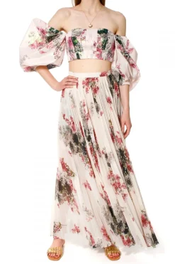 Kobieta AGGI Bluzki Koszule>Top Helena Bridal Blush