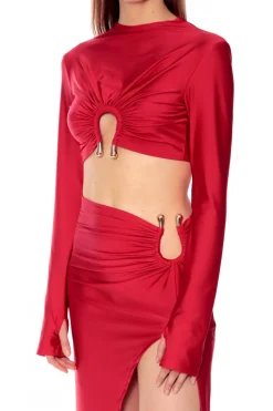 Kobieta AGGI Bluzki Koszule><noscript><img width=