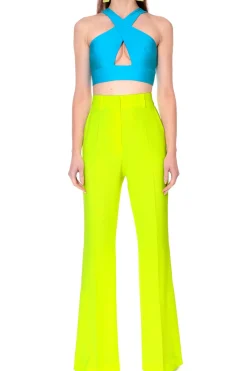 Kobieta AGGI Bluzki Koszule>Top Isla Hawaiian Ocean