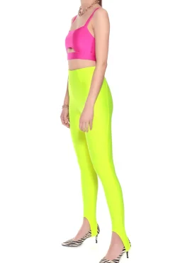 Kobieta AGGI Bluzki Koszule>Top Joy Plastic Pink