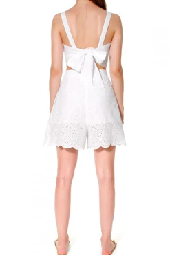 Kobieta AGGI Bluzki Koszule>Top Lou Papyrus