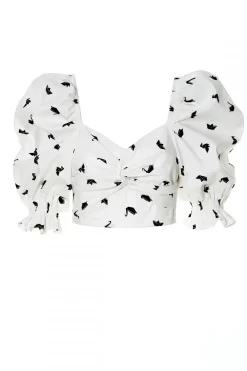 Kobieta AGGI Bluzki Koszule>Top Saint-Tropez