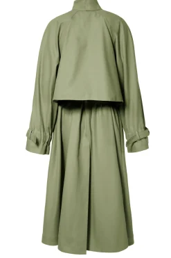 Kobieta AGGI Płaszcze><noscript><img width=