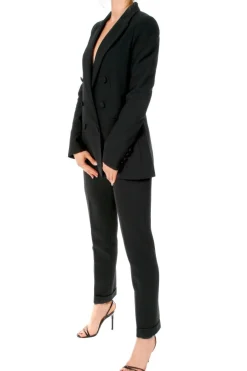 Kobieta AGGI Garnitury>Zakiet Kendall Czarny