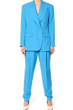 Kobieta AGGI Garnitury>Zakiet Ramona Malibu Blue