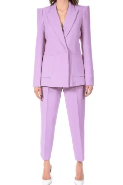 Kobieta AGGI Garnitury>Zakiet Samantha Crocus